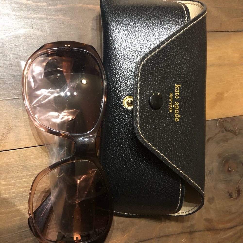 Kate spade sunglasses